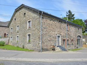 Charming Farmhouse in Houffalize with Large Terrace, Tavigny